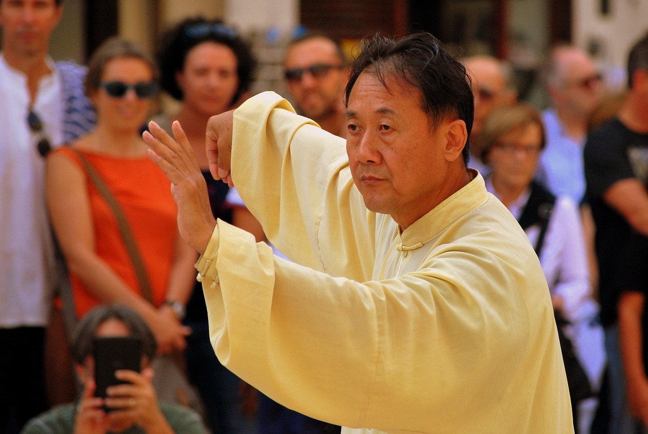 Five Best Martial Art Styles for Effective Self-Defense Techniques